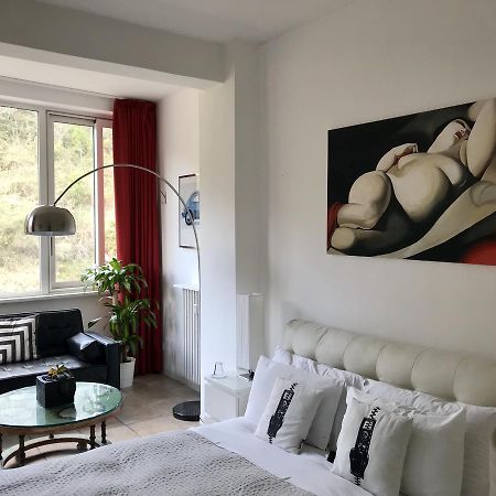 Gallery Guesthouse Rome Extérieur photo