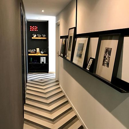 Gallery Guesthouse Rome Extérieur photo