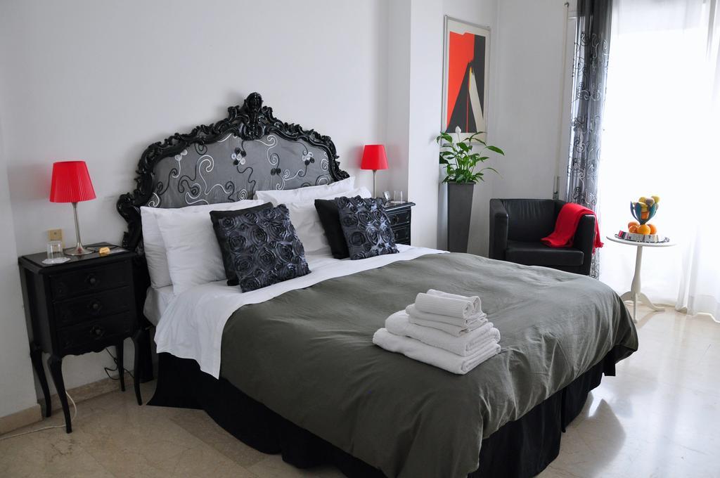 Gallery Guesthouse Rome Extérieur photo