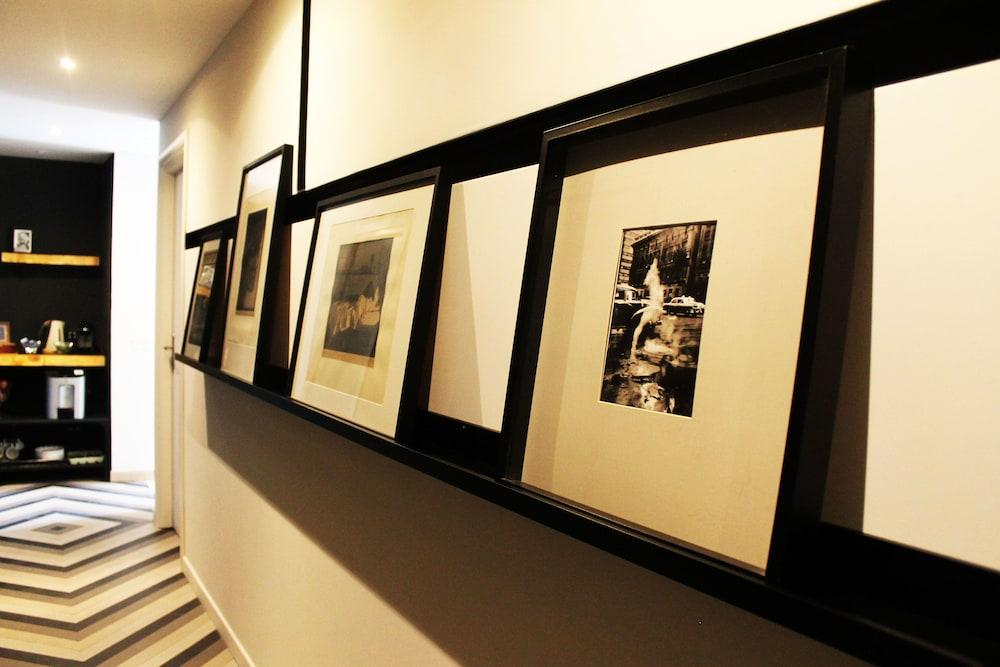 Gallery Guesthouse Rome Extérieur photo