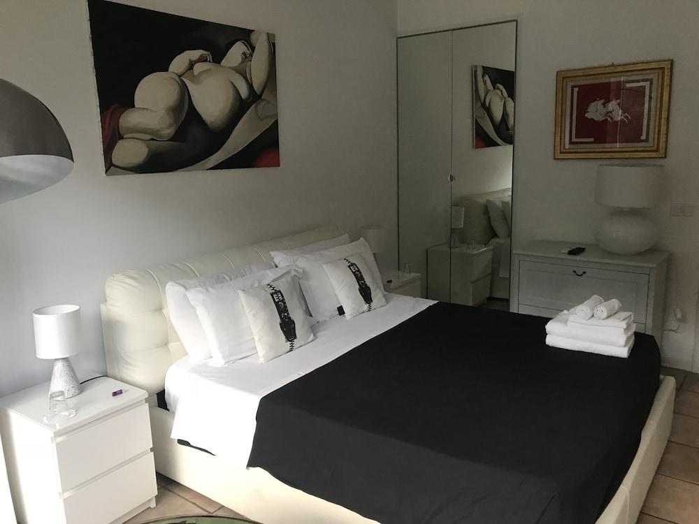 Gallery Guesthouse Rome Extérieur photo