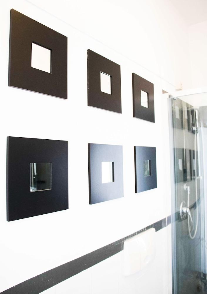 Gallery Guesthouse Rome Extérieur photo