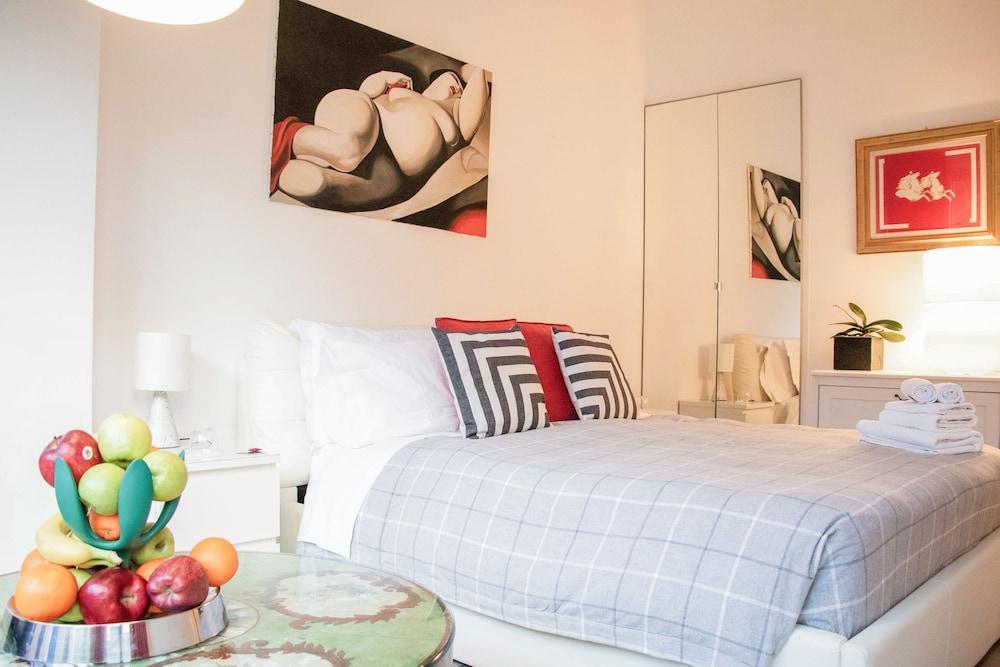 Gallery Guesthouse Rome Extérieur photo