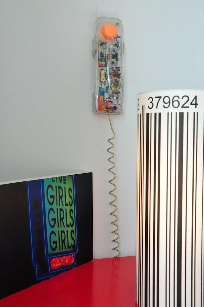 Gallery Guesthouse Rome Extérieur photo