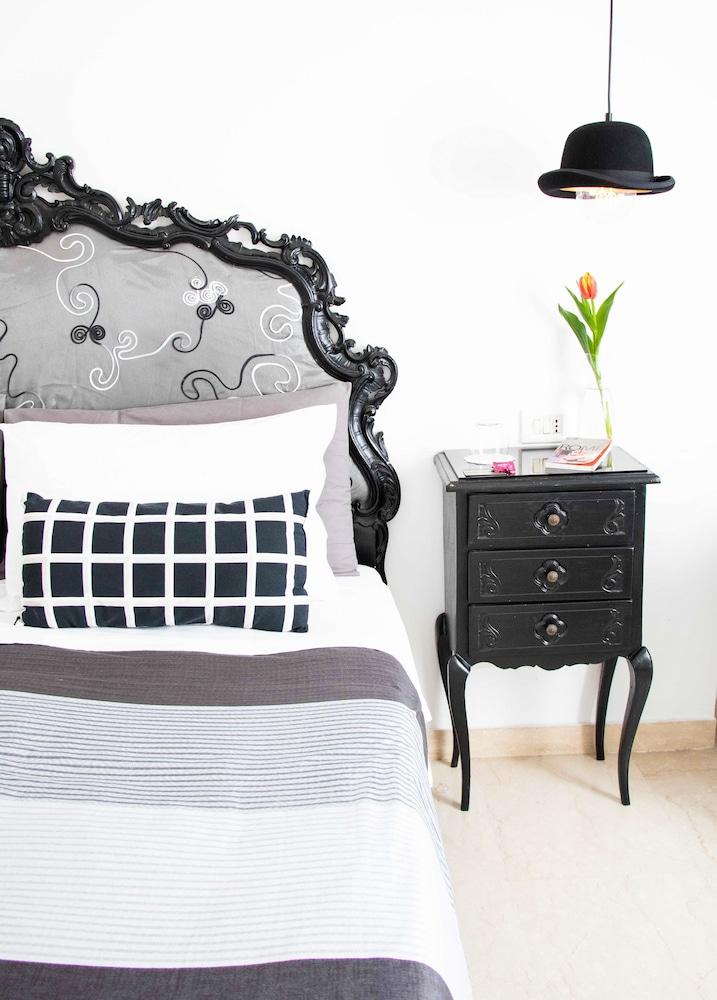 Gallery Guesthouse Rome Extérieur photo