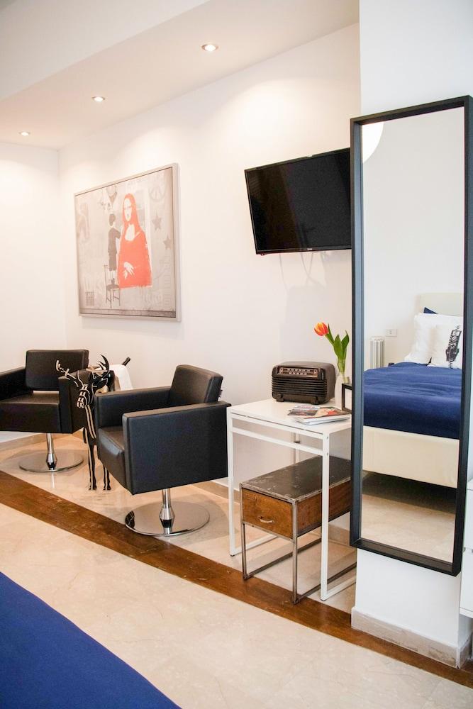 Gallery Guesthouse Rome Extérieur photo