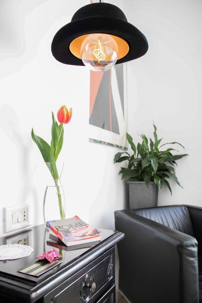 Gallery Guesthouse Rome Extérieur photo
