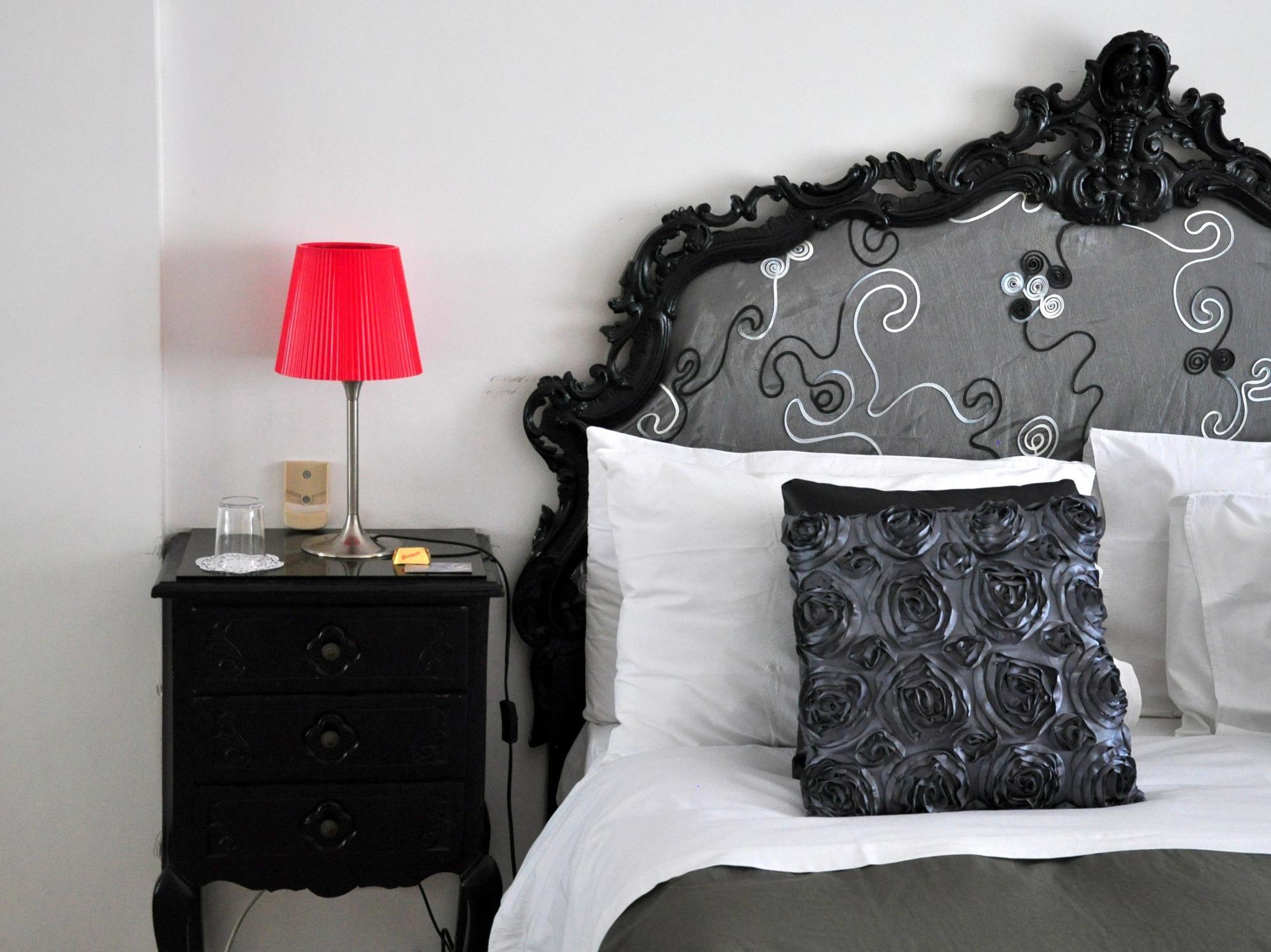 Gallery Guesthouse Rome Extérieur photo