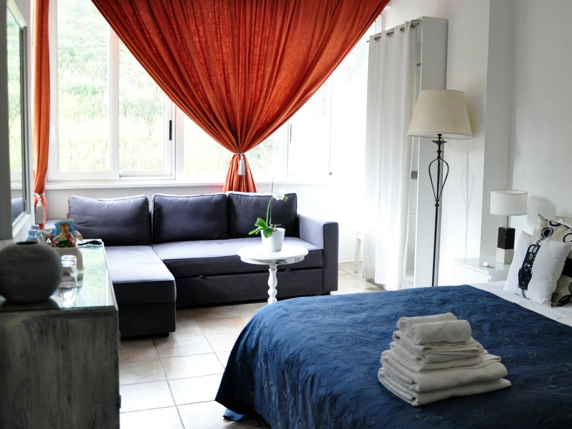 Gallery Guesthouse Rome Extérieur photo
