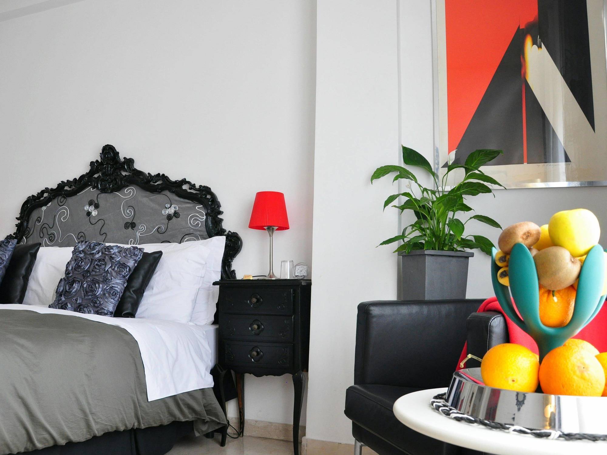 Gallery Guesthouse Rome Extérieur photo
