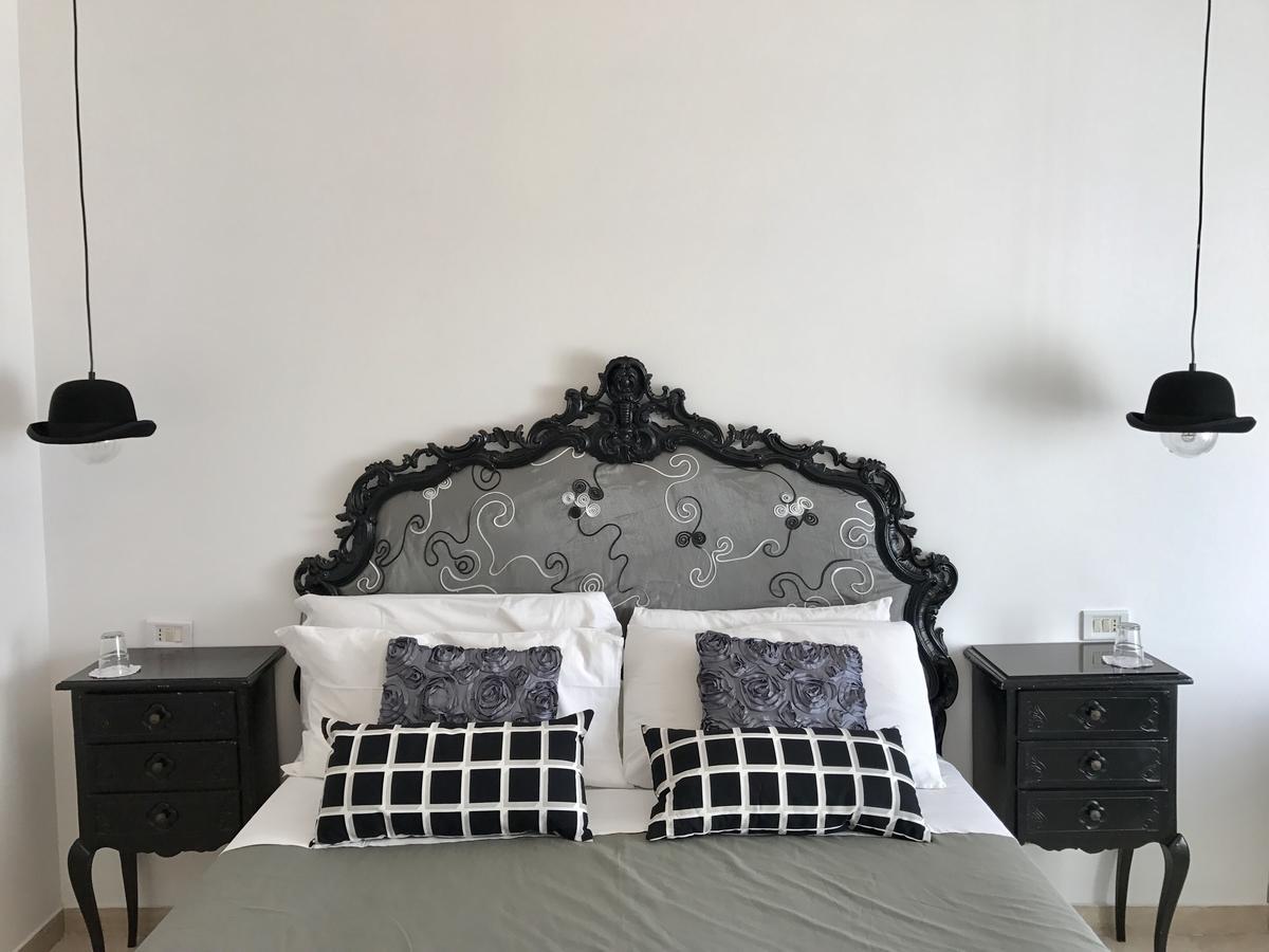 Gallery Guesthouse Rome Extérieur photo