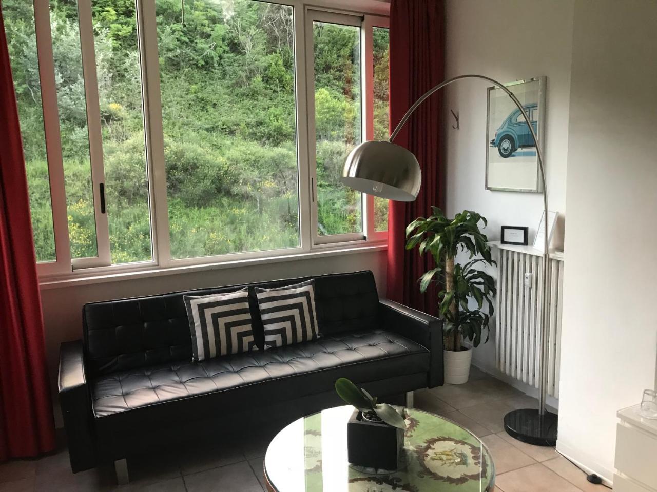 Gallery Guesthouse Rome Extérieur photo