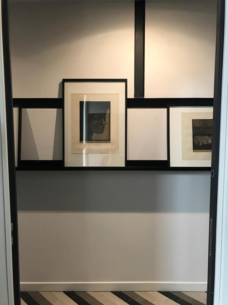Gallery Guesthouse Rome Extérieur photo