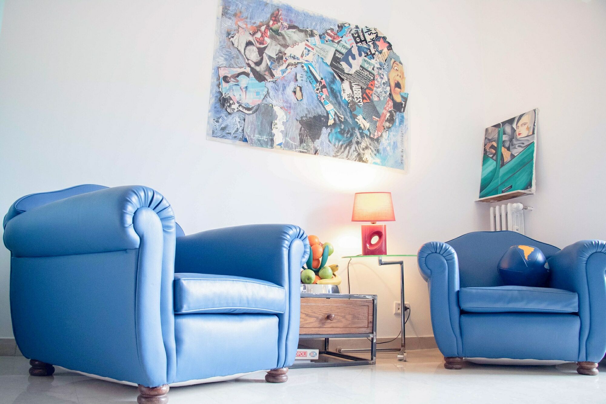 Gallery Guesthouse Rome Extérieur photo