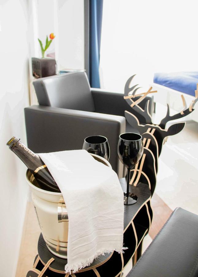 Gallery Guesthouse Rome Extérieur photo