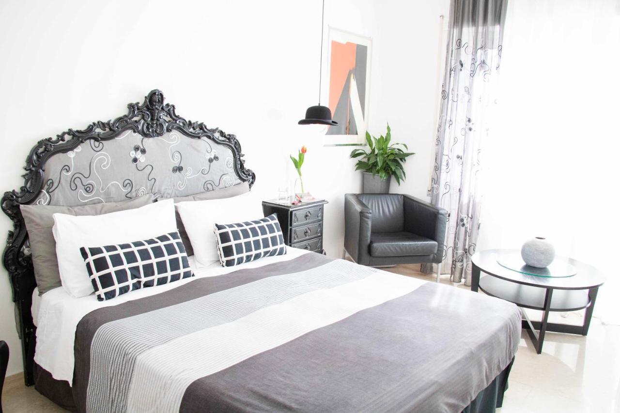 Gallery Guesthouse Rome Extérieur photo