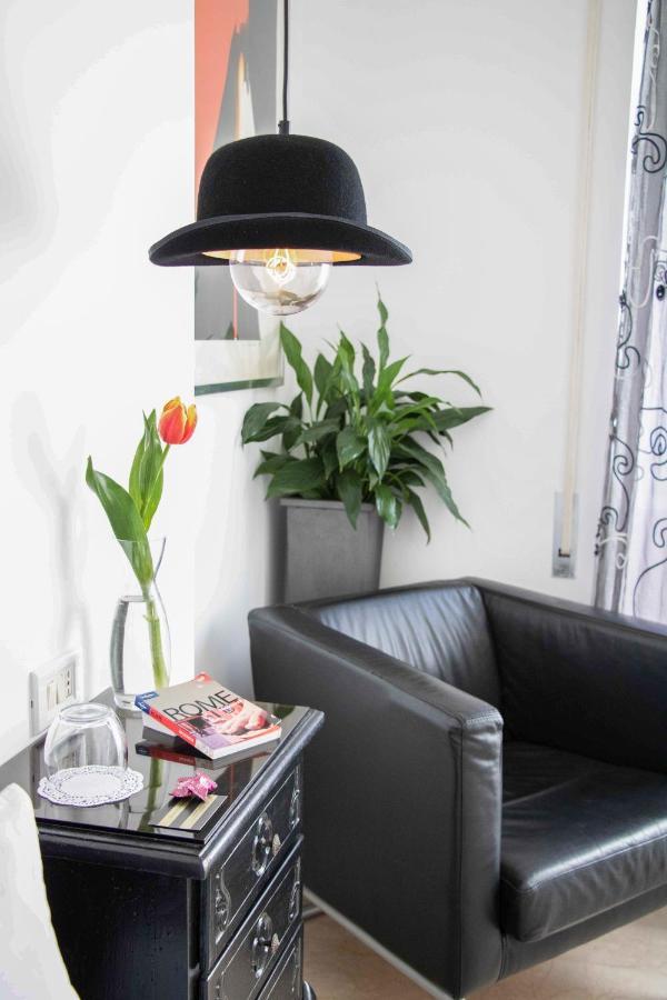 Gallery Guesthouse Rome Extérieur photo